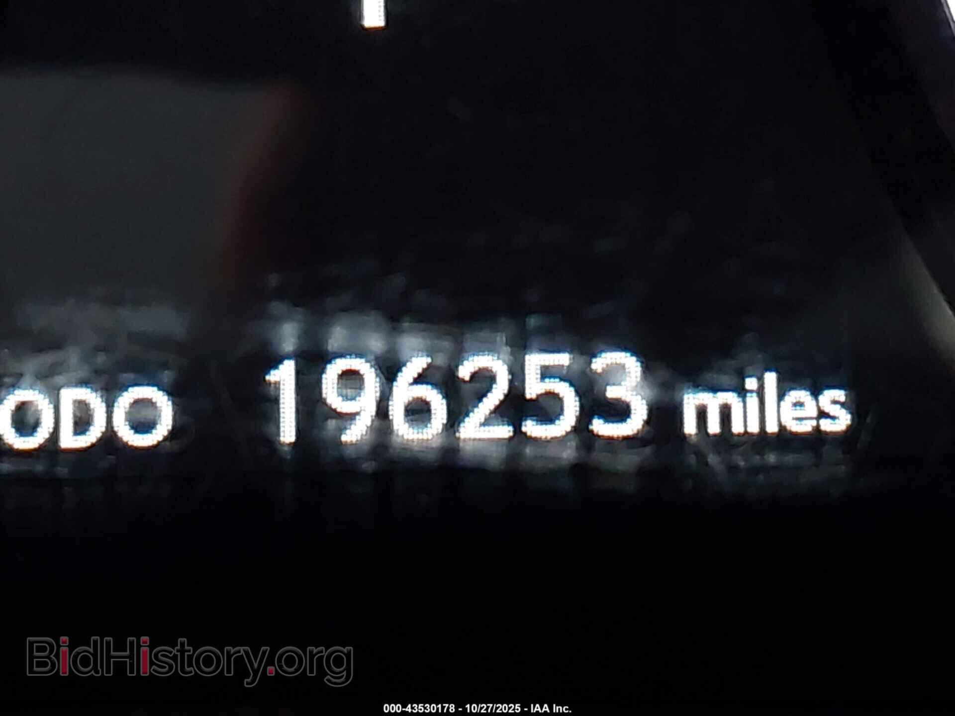 2013 LEXUS ES 300H - VIN: JTHBW1GG5D2022925 - Фото 7