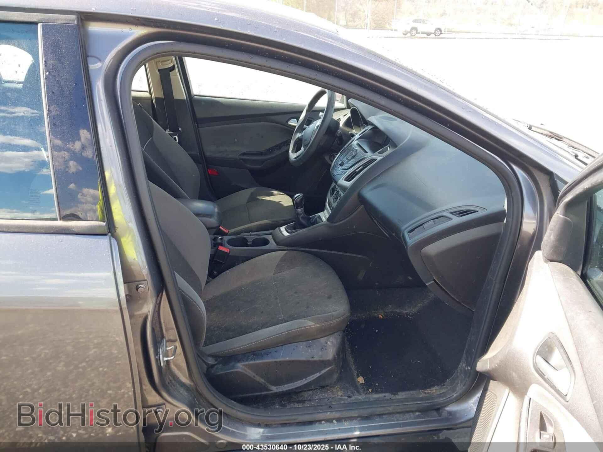 2014 FORD FOCUS - VIN: 1FADP3K2XEL203244 - Photo 5