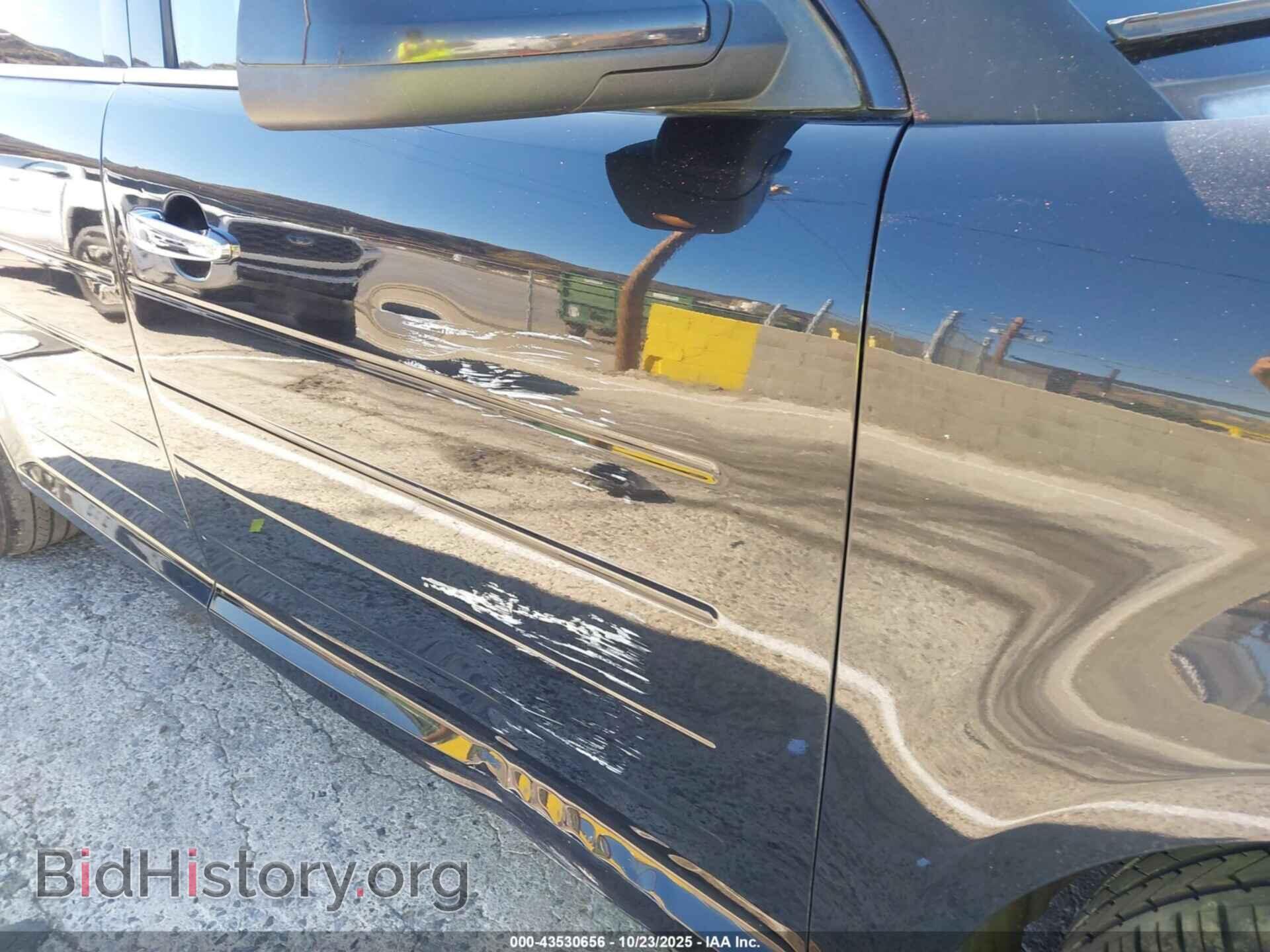 2013 FORD FLEX - VIN: 2FMGK5D80DBD06038 - Photo 17