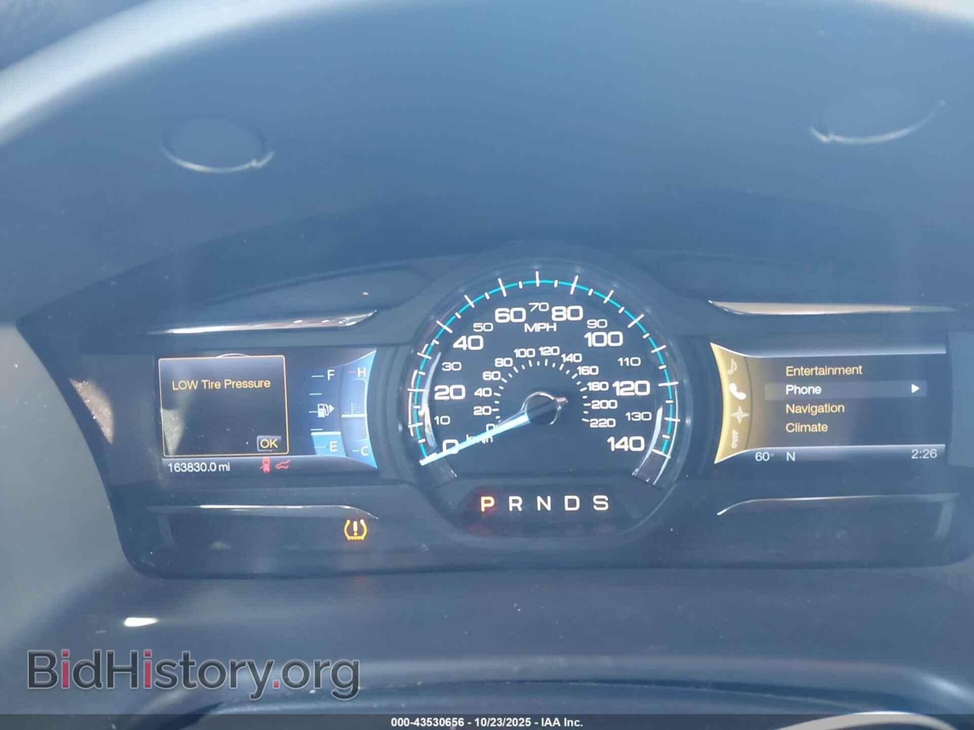 2013 FORD FLEX - VIN: 2FMGK5D80DBD06038 - Photo 7