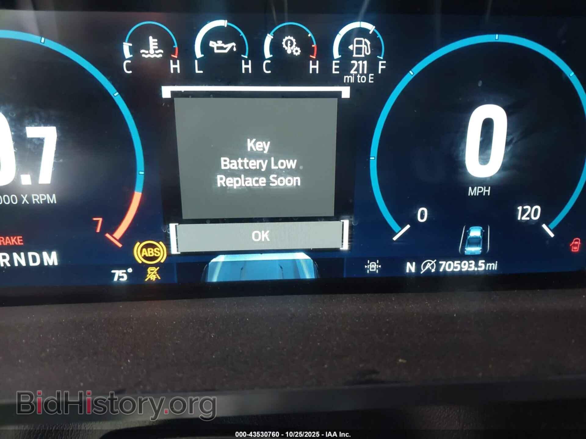 2021 FORD F-150 - VIN: 1FTFW1E80MFA04761 - Фото 7