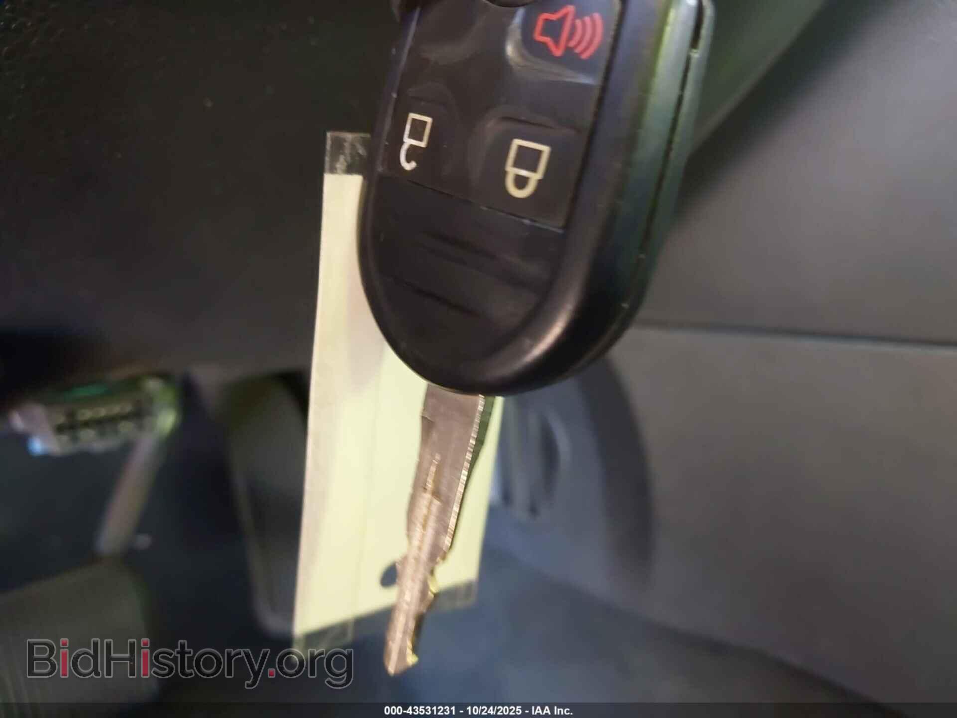 2013 FORD EXPLORER - VIN: 1FM5K7D84DGC81110 - Фото 11