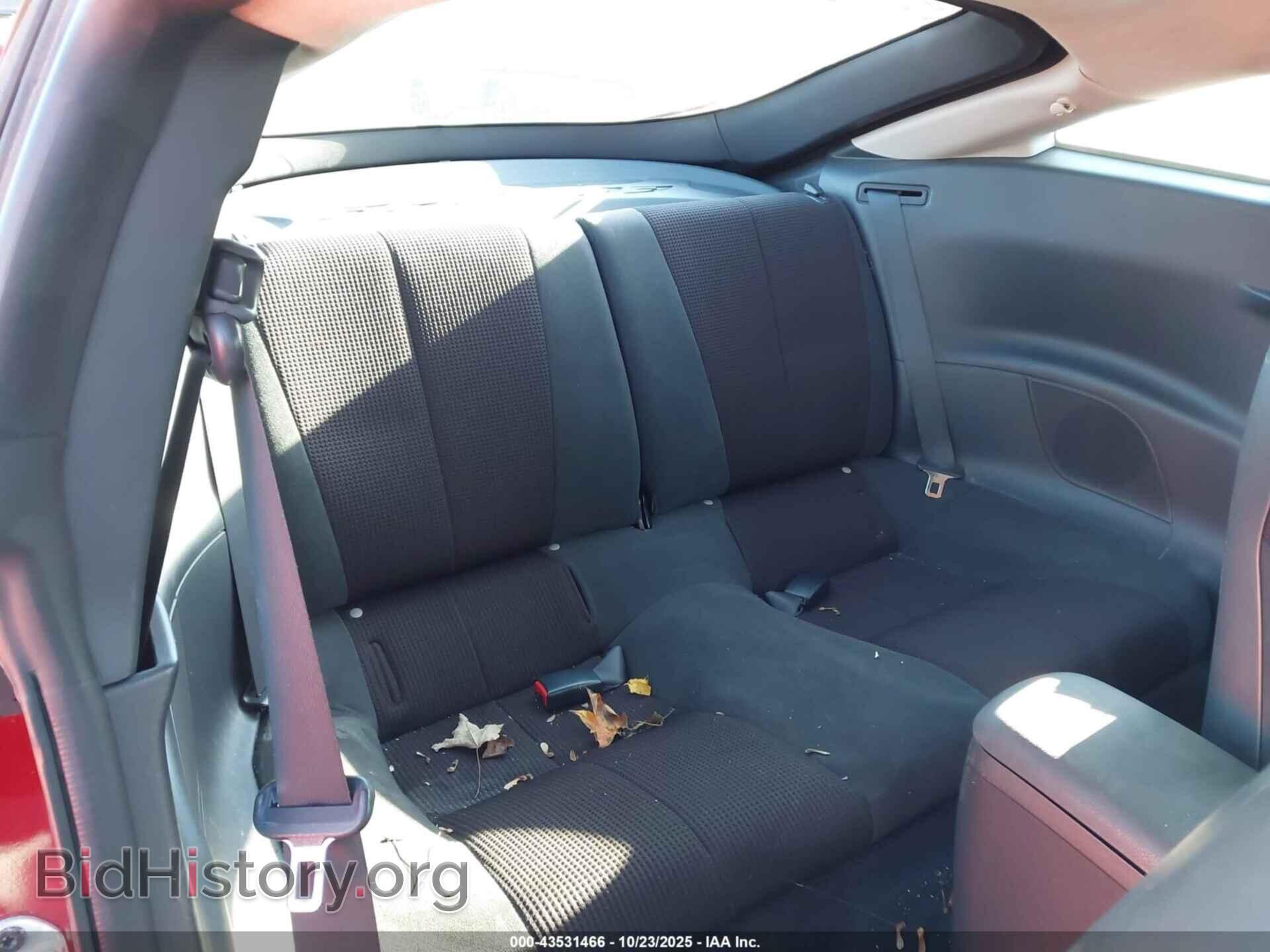 2009 MITSUBISHI ECLIPSE - VIN: 4A3AK24F99E014713 - Photo 8