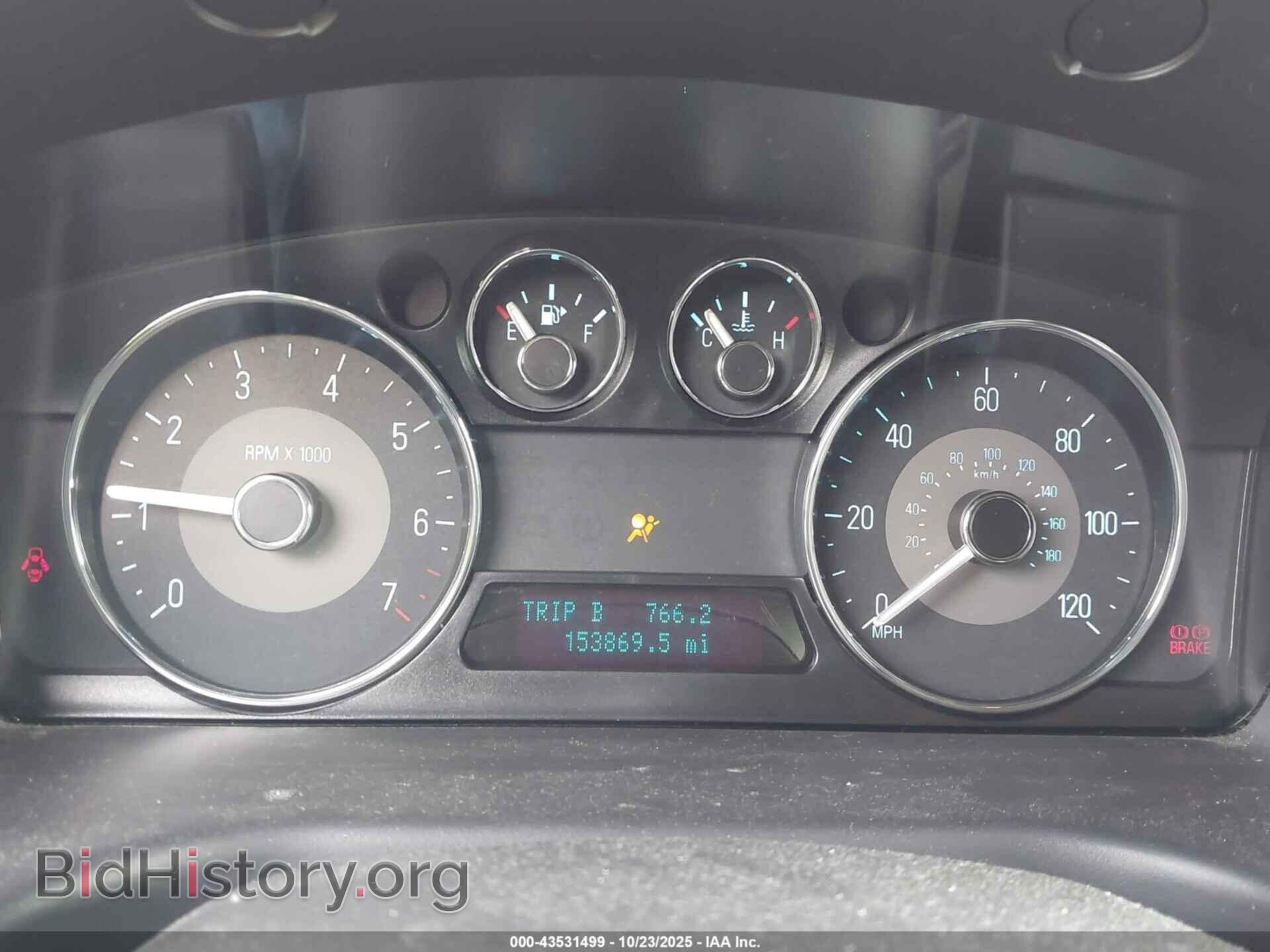 2011 FORD FLEX - VIN: 2FMHK6CC5BBD23043 - Фото 7