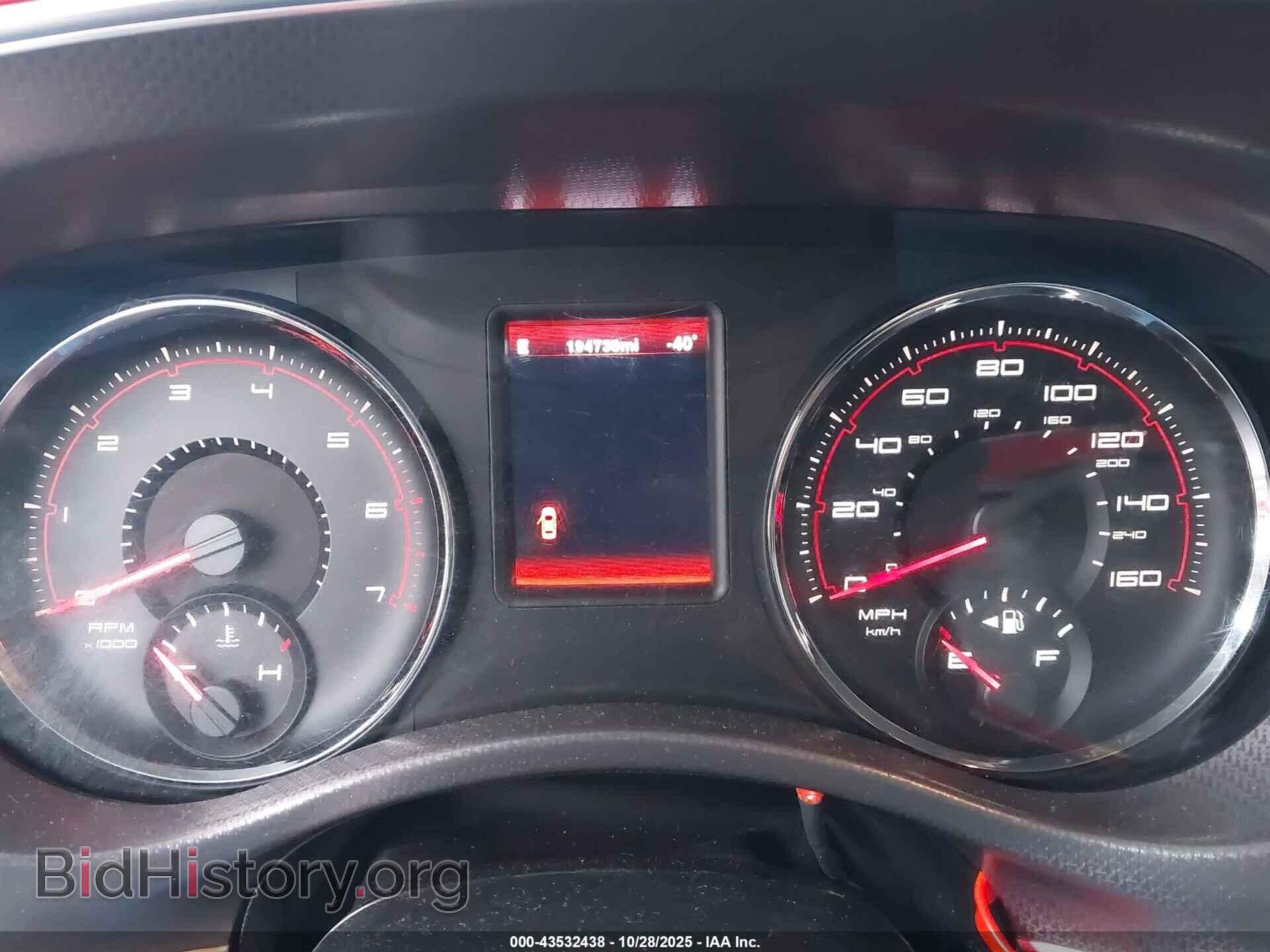 2012 DODGE CHARGER - VIN: 2C3CDXDT5CH160085 - Photo 7