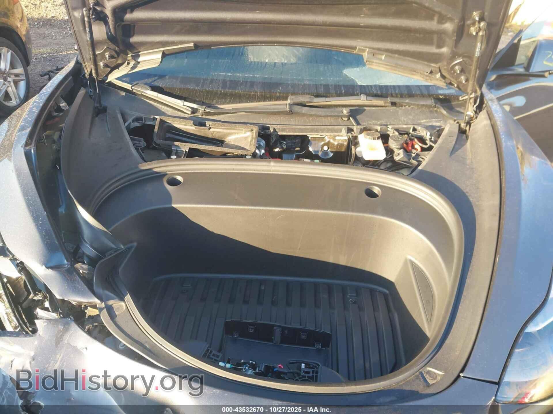 2022 TESLA MODEL 3 - VIN: 5YJ3E1EB6NF239236 - Фото 10