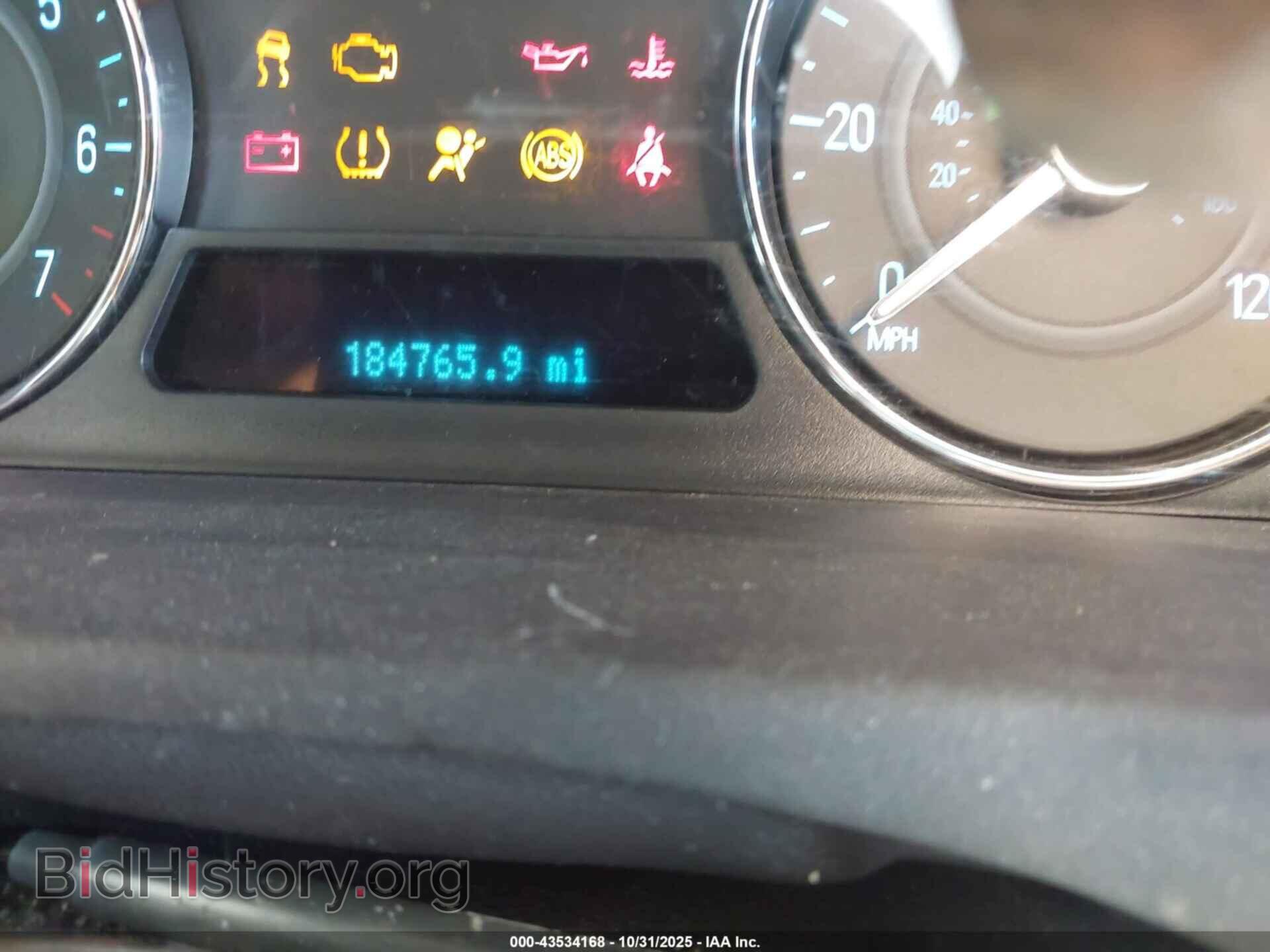 2010 FORD FLEX - VIN: 2FMGK5DC7ABA32160 - Фото 16