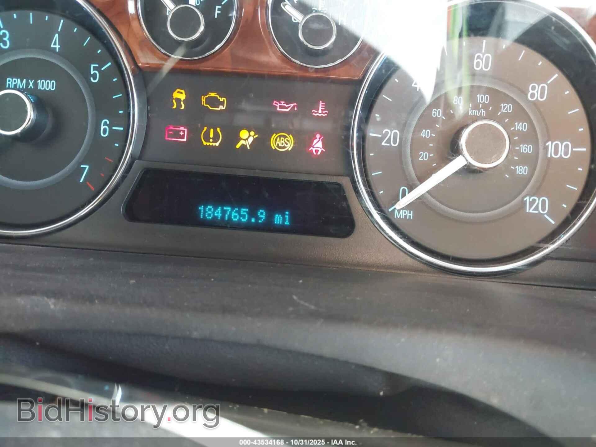 2010 FORD FLEX - VIN: 2FMGK5DC7ABA32160 - Фото 7