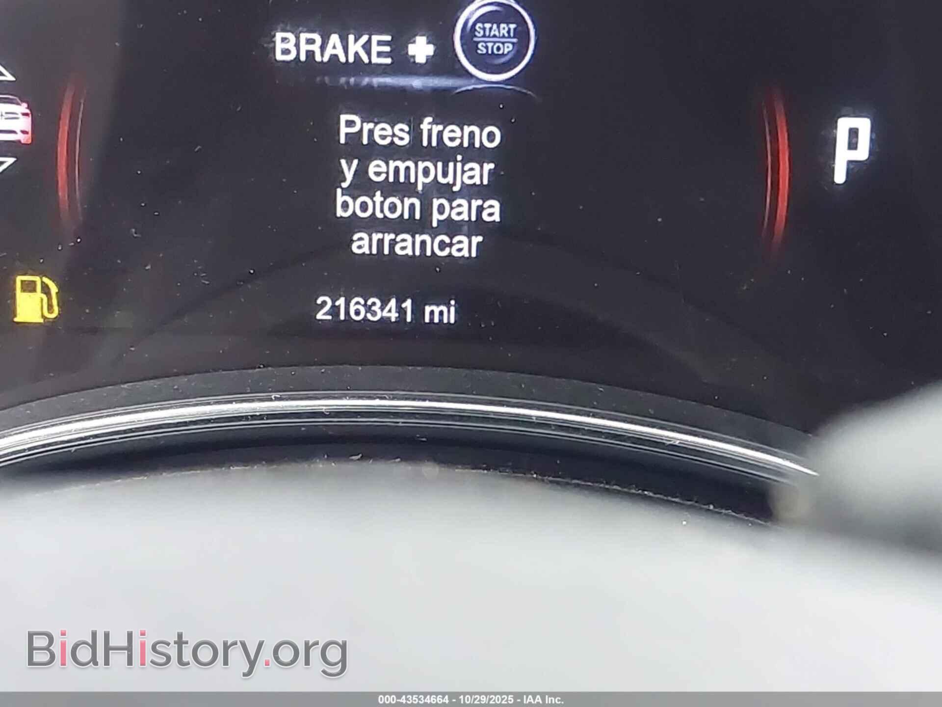 2014 DODGE DURANGO - VIN: 1C4RDHAG3EC532404 - Фото 15