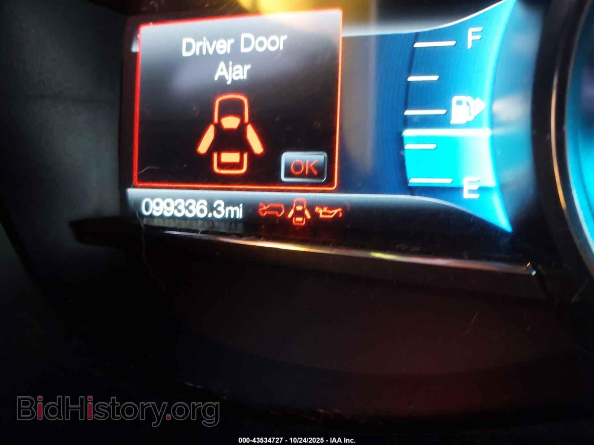 2018 FORD EXPLORER - VIN: 1FM5K7D82JGC84874 - Фото 15