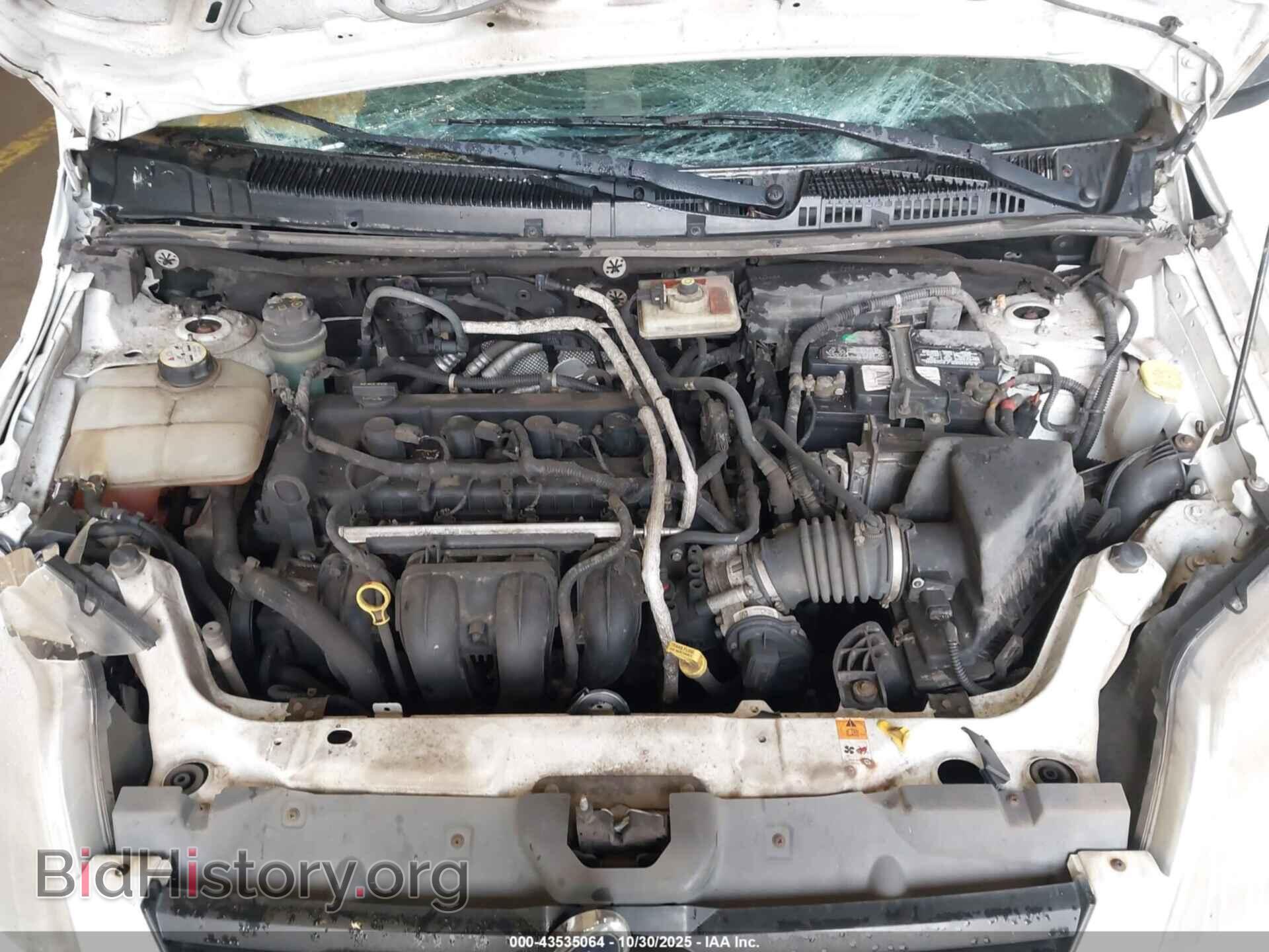 2013 FORD TRANSIT CONNECT - VIN: NM0LS7BNXDT155147 - Фото 10