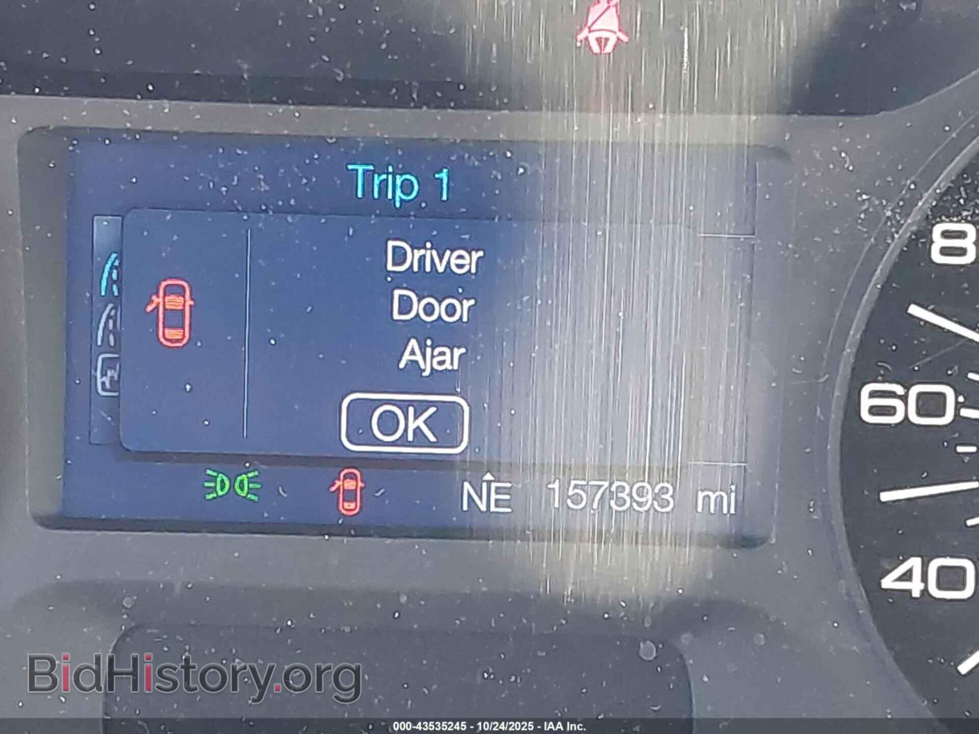 2014 FORD EDGE - VIN: 2FMDK3JC3EBA04552 - Фото 16