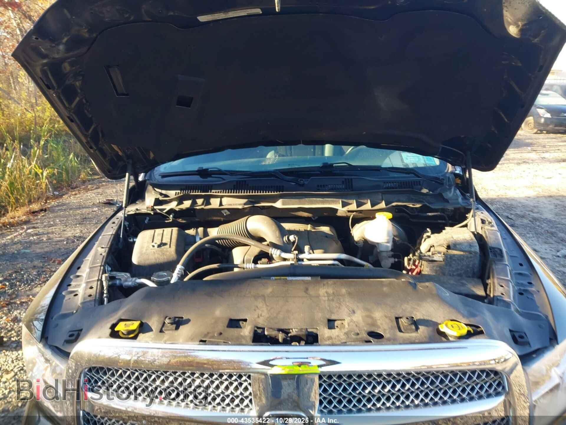 2018 RAM 1500 - VIN: 1C6RR7LT5JS172436 - Photo 10