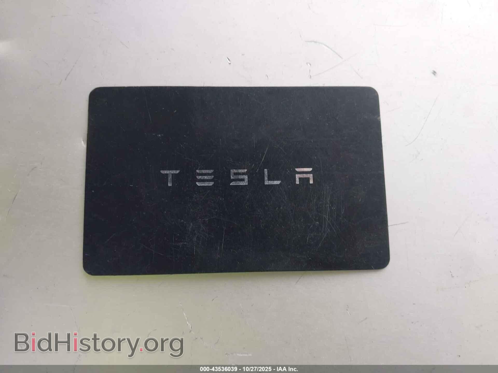 2021 TESLA MODEL 3 - VIN: 5YJ3E1EA7MF939983 - Photo 11