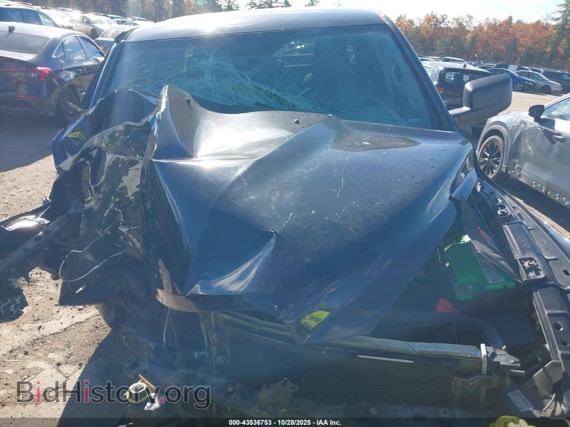 2012 RAM 1500 - VIN: 1C6RD7FT5CS239176 - Photo 10