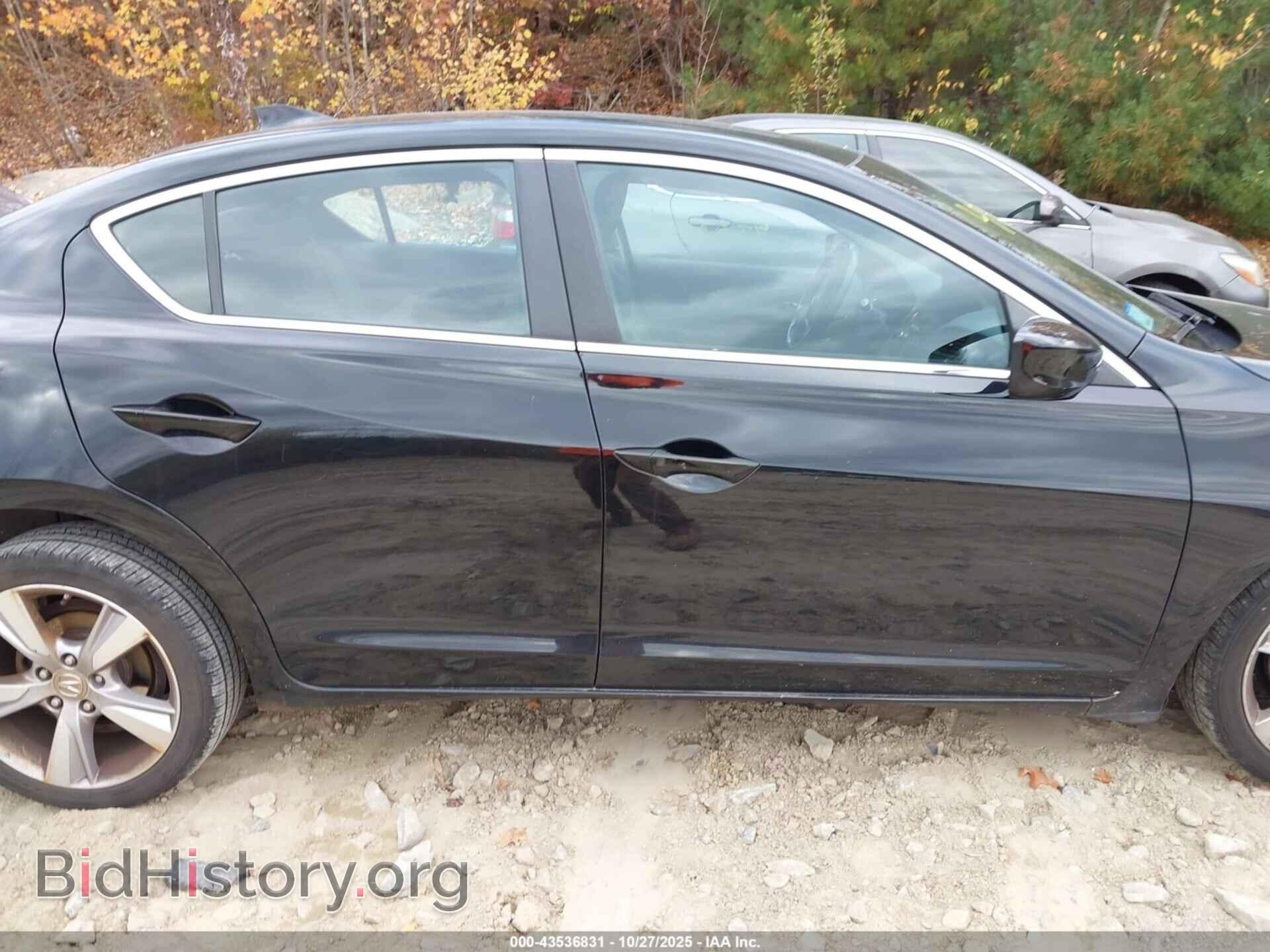 2015 ACURA ILX - VIN: 19VDE1F30FE003578 - Фото 13