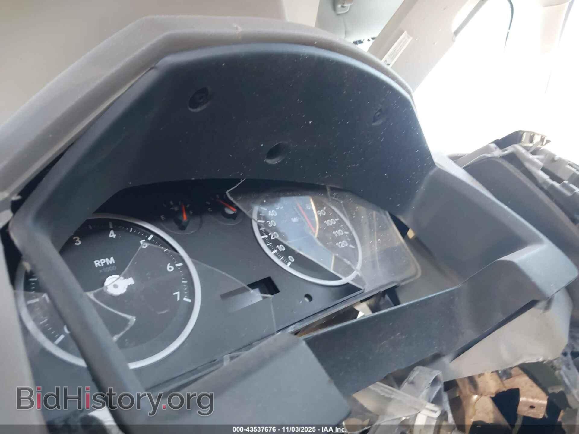 2012 RAM 1500 - VIN: 1C6RD7KT1CS170850 - Photo 7