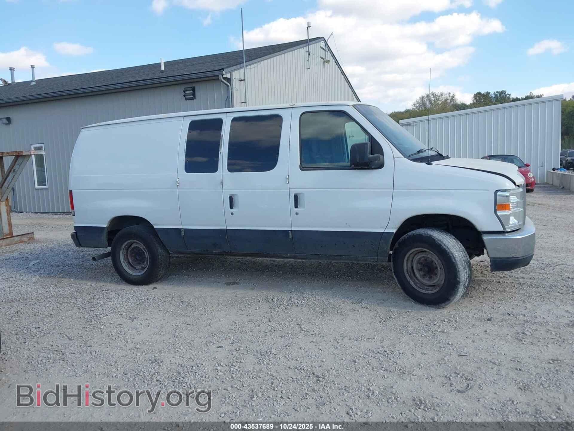 2014 FORD E-250 - VIN: 1FTNE2EW0EDA95739 - Photo 13