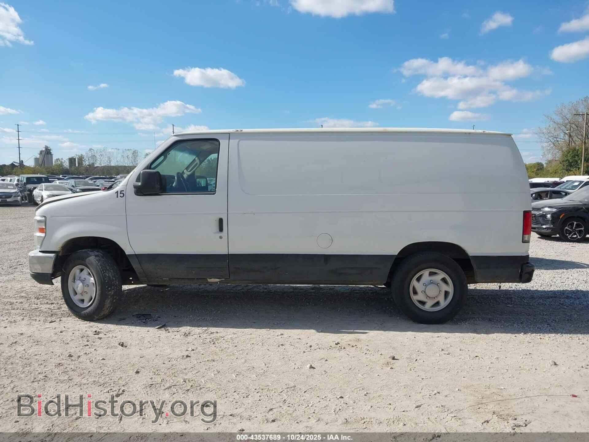 2014 FORD E-250 - VIN: 1FTNE2EW0EDA95739 - Photo 14