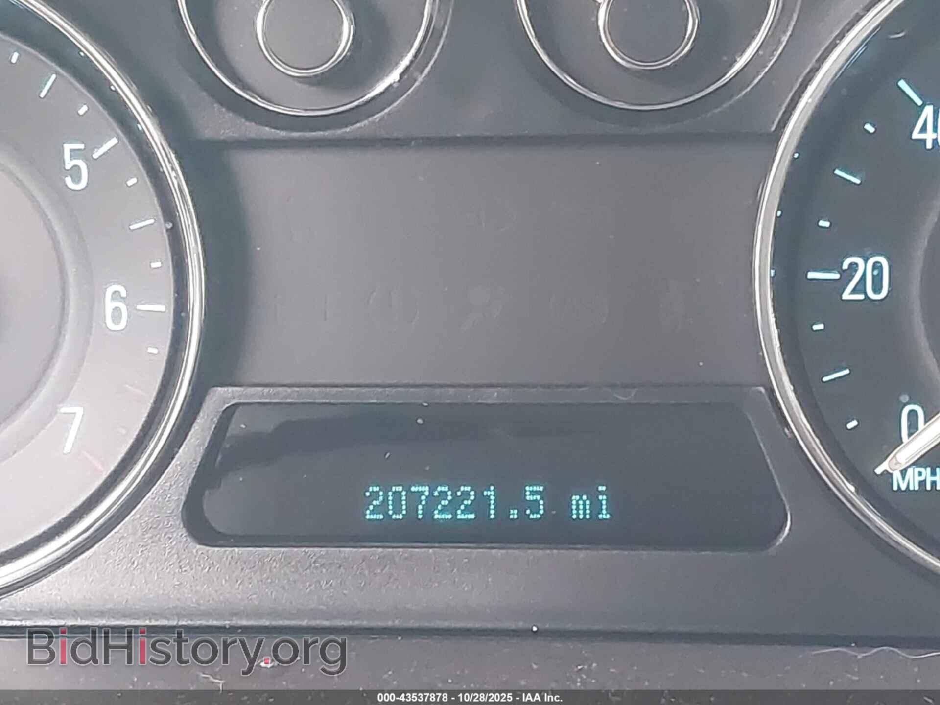 2012 FORD FLEX - VIN: 2FMGK5CC6CBD07408 - Photo 15