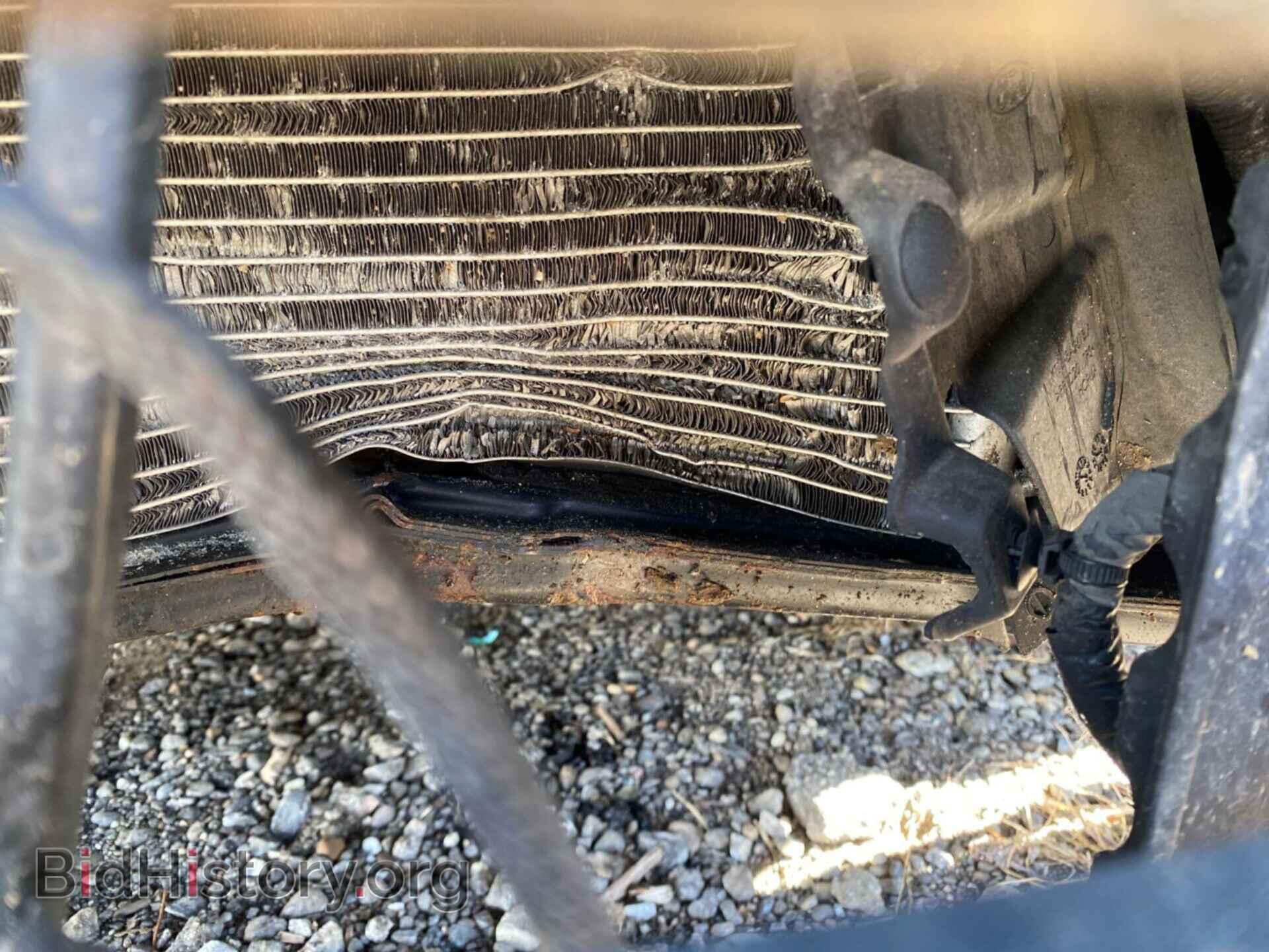 2020 FORD TRANSIT CONNECT - VIN: NM0LS7E28L1441011 - Фото 2