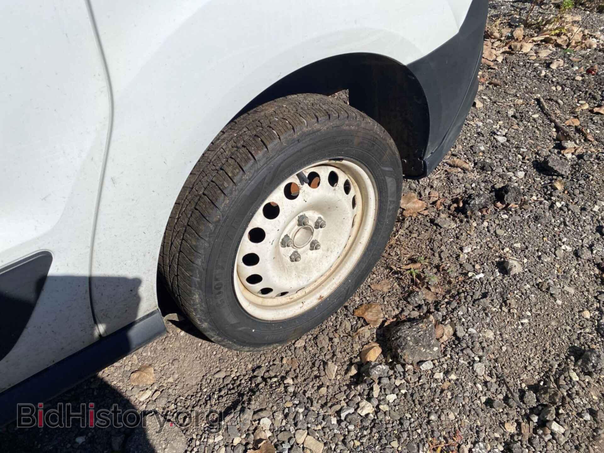 2020 FORD TRANSIT CONNECT - VIN: NM0LS7E28L1441011 - Фото 6