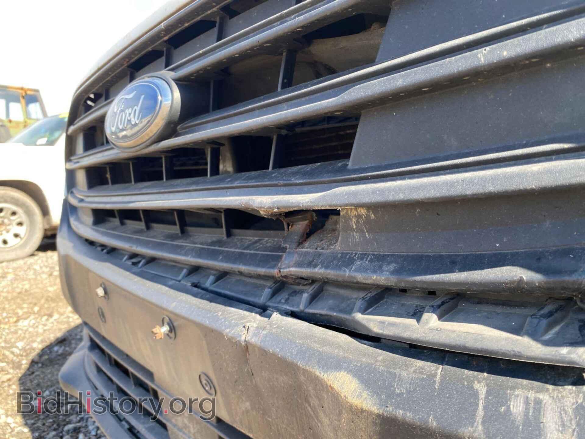 2020 FORD TRANSIT CONNECT - VIN: NM0LS7E28L1441011 - Фото 7