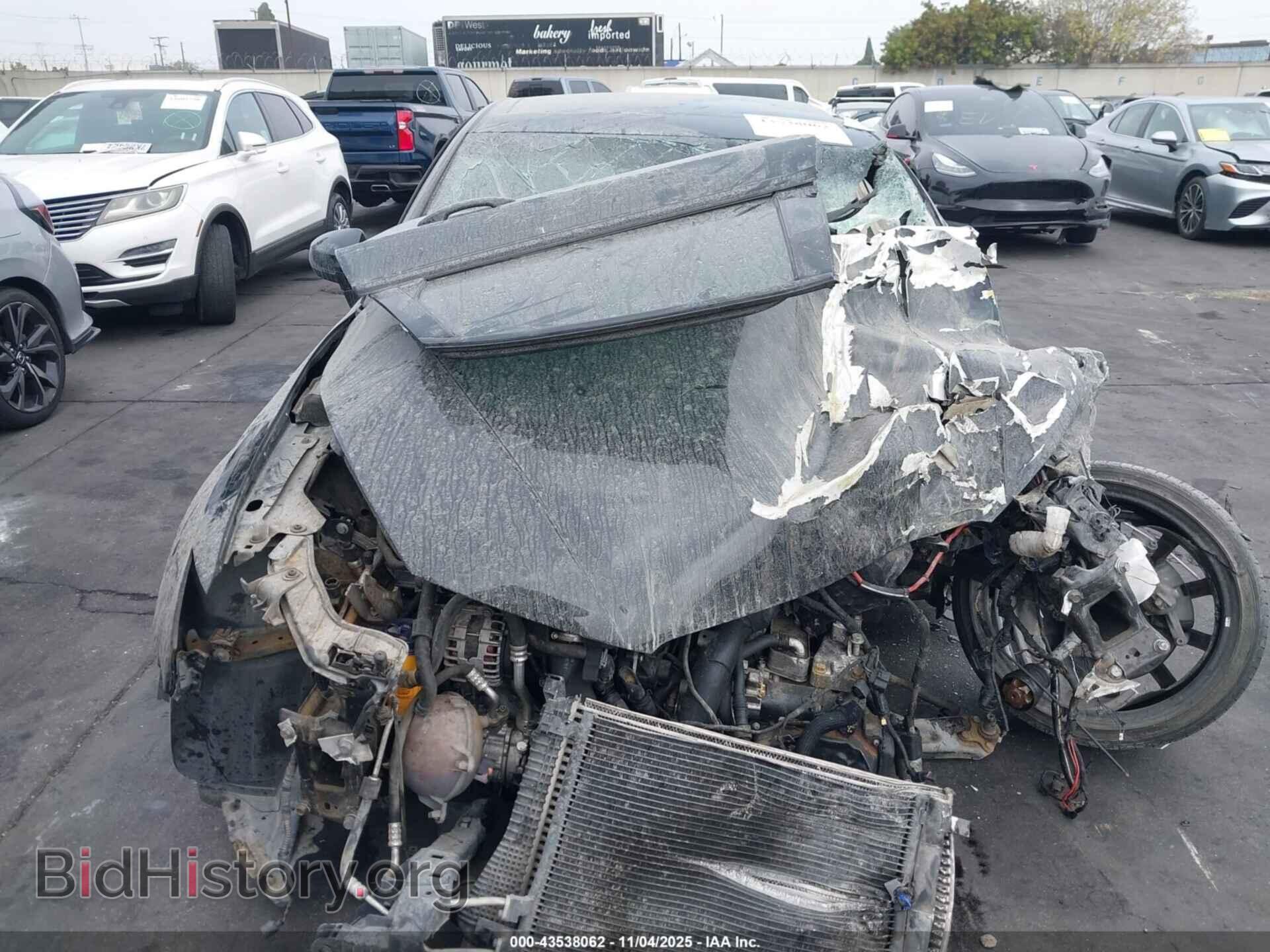 2016 AUDI A3 - VIN: WAUA7GFF2G1057239 - Фото 13