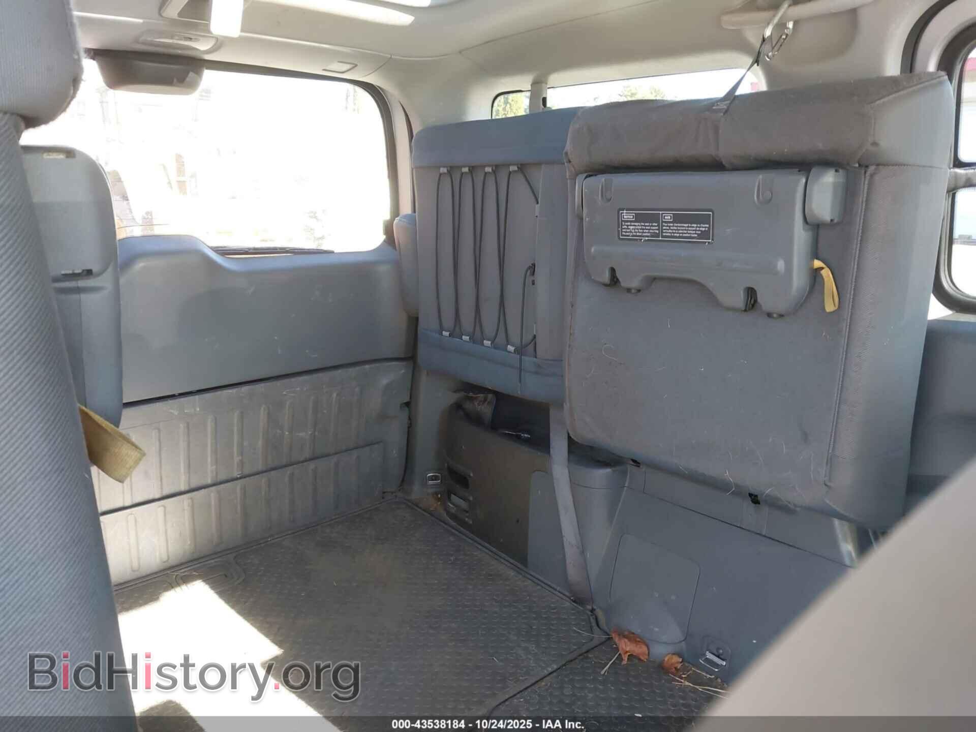 2005 HONDA ELEMENT - VIN: 5J6YH27675L016777 - Фото 8
