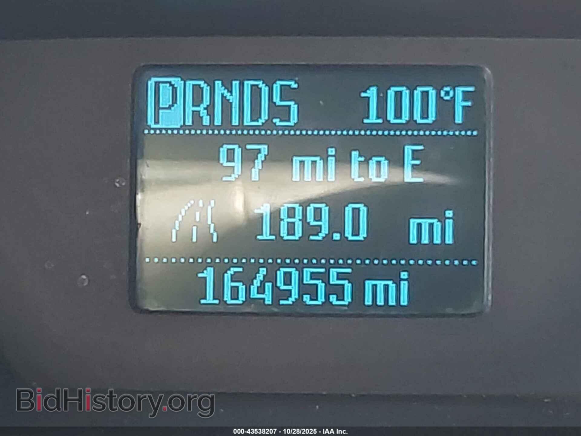 2015 FORD TRANSIT CONNECT - VIN: NM0LS7E75F1193719 - Фото 16