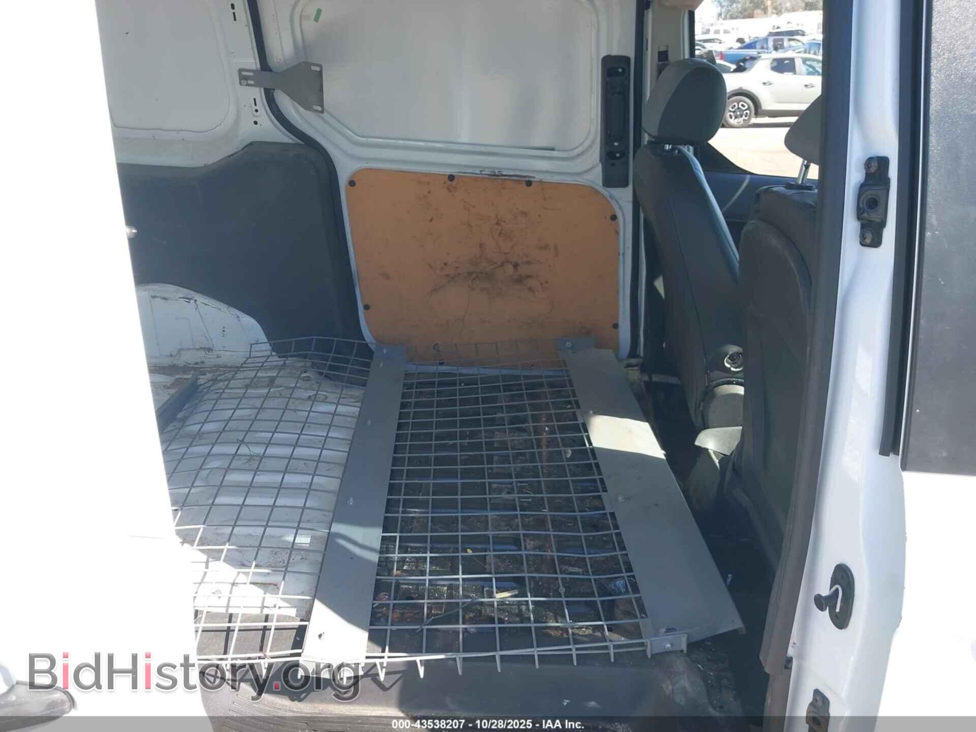 2015 FORD TRANSIT CONNECT - VIN: NM0LS7E75F1193719 - Фото 8