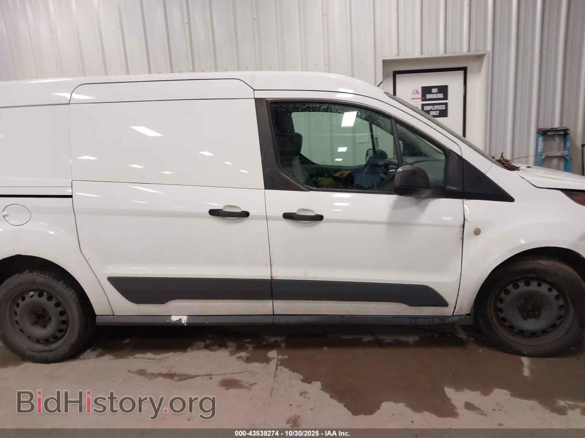 2017 FORD TRANSIT CONNECT - VIN: NM0LS7E70H1310481 - Фото 14