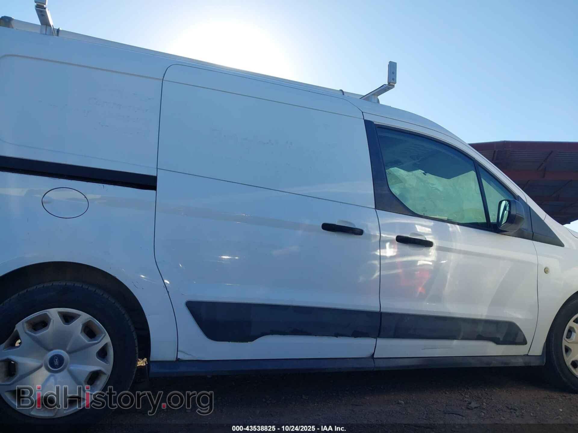 2018 FORD TRANSIT CONNECT - VIN: NM0LS7E7XJ1379930 - Фото 13