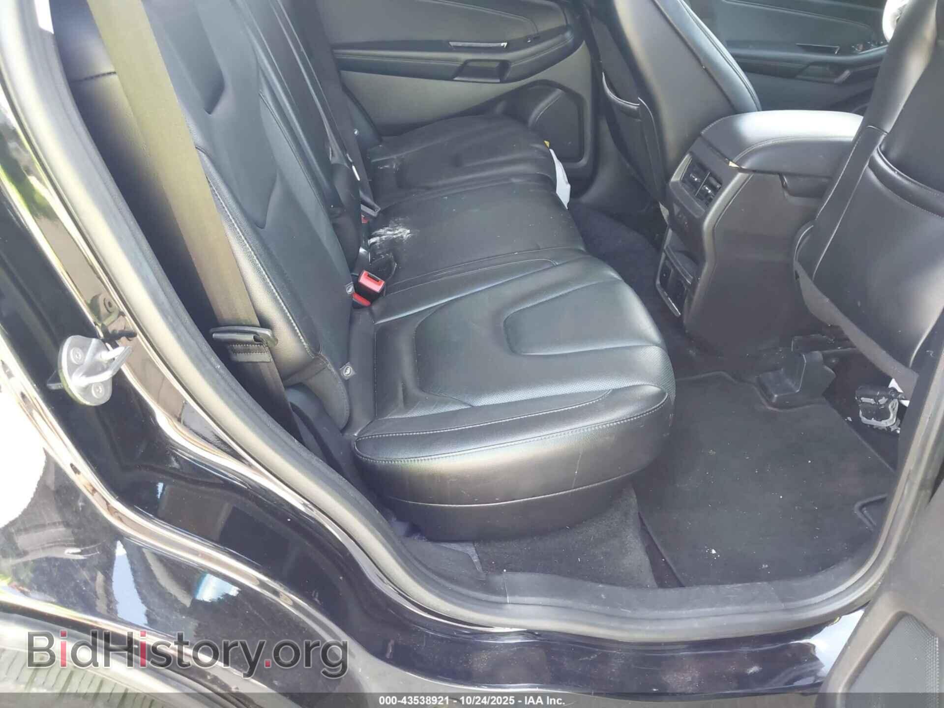 2018 FORD EDGE - VIN: 2FMPK3K97JBB19875 - Фото 8