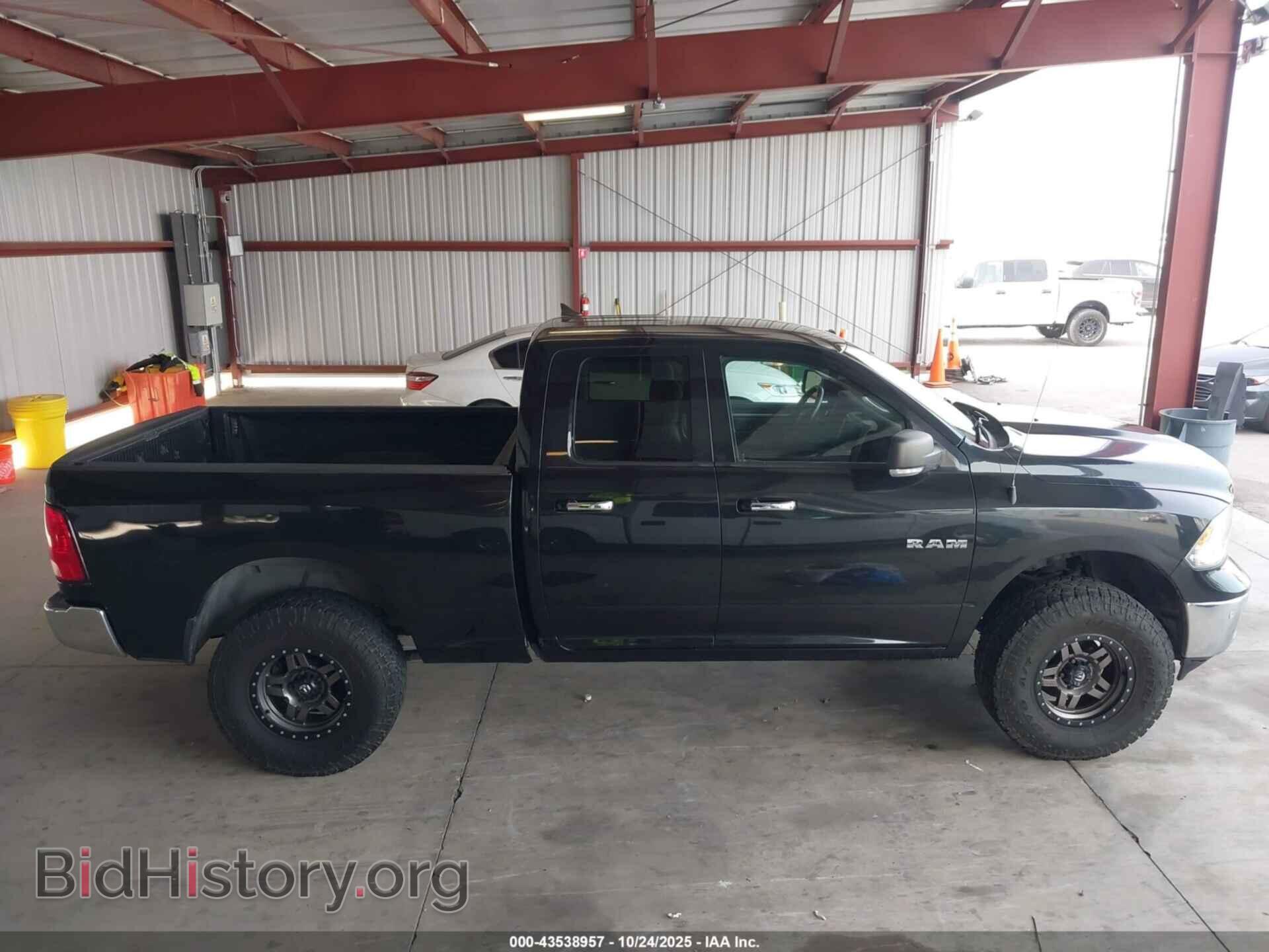 2016 RAM 1500 - VIN: 1C6RR7GM4GS207379 - Фото 13
