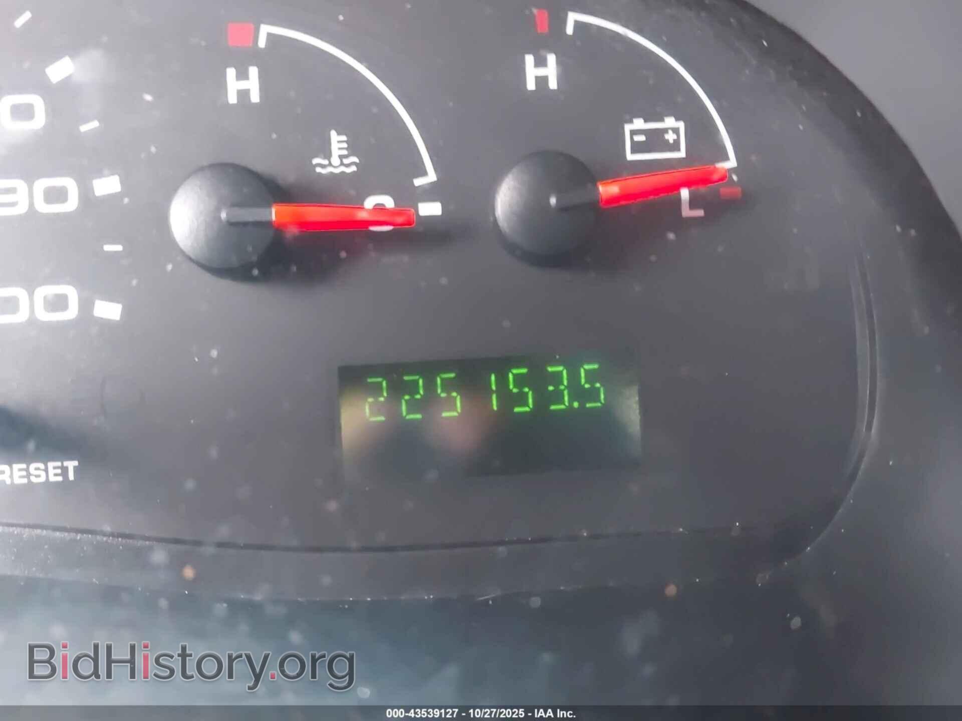 2008 FORD E-250 - VIN: 1FTNE24W38DA79573 - Фото 15