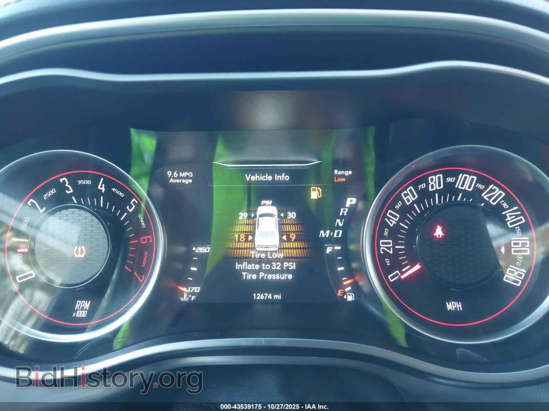 2020 DODGE CHALLENGER - VIN: 2C3CDZFJ4LH226911 - Фото 7