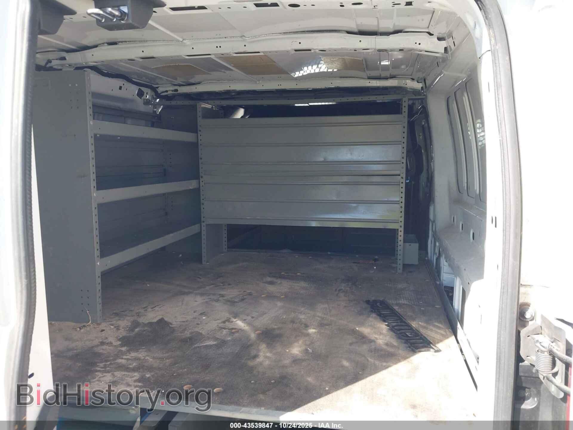 2015 FORD TRANSIT-150 - VIN: 1FTNE2YM1FKB33051 - Photo 8