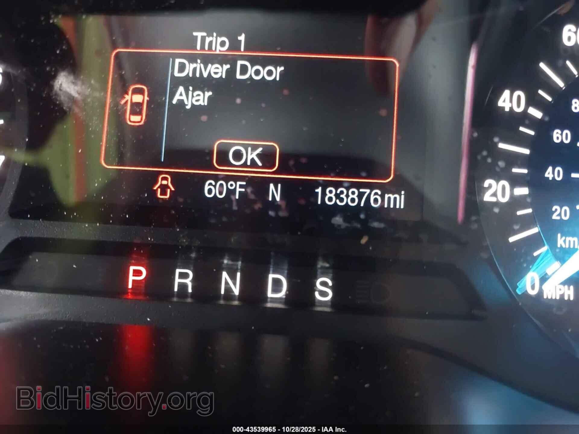 2017 FORD EDGE - VIN: 2FMPK3G95HBC51665 - Photo 15