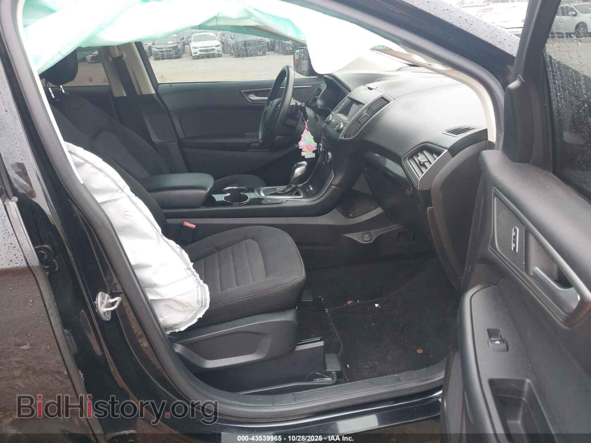 2017 FORD EDGE - VIN: 2FMPK3G95HBC51665 - Photo 5