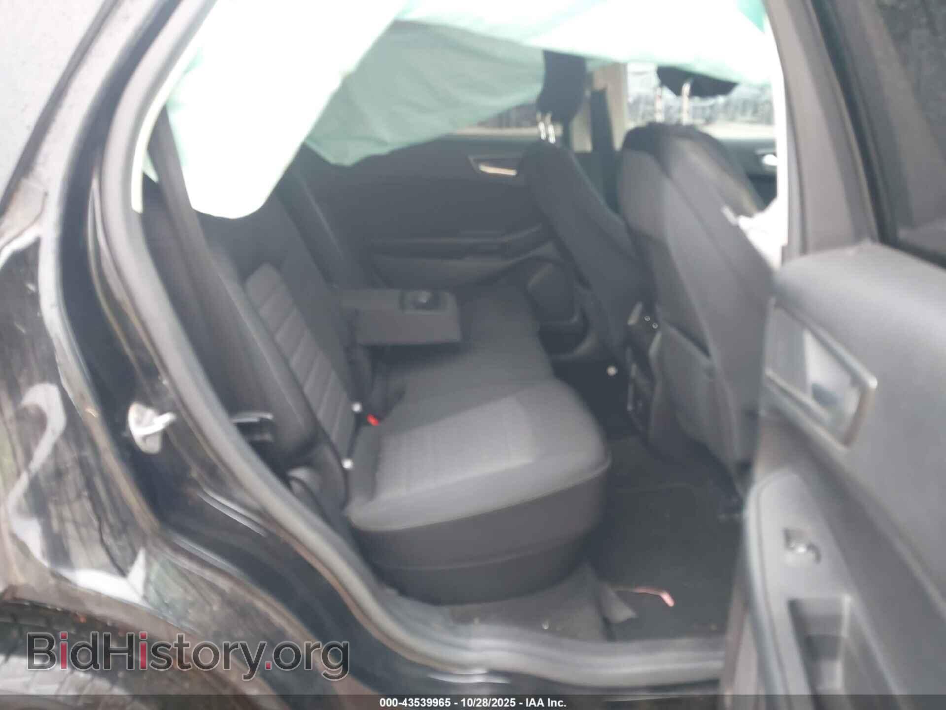 2017 FORD EDGE - VIN: 2FMPK3G95HBC51665 - Photo 8