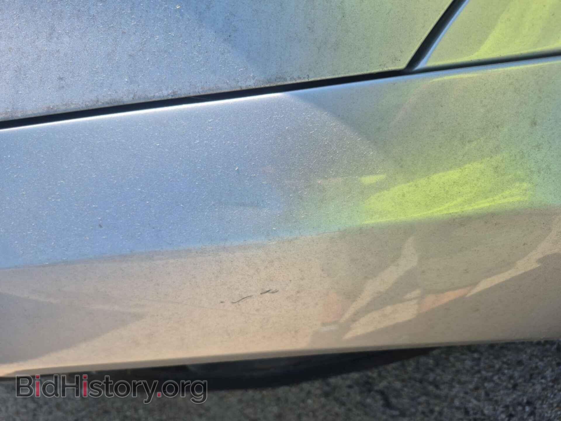 2016 FORD FOCUS - VIN: 1FADP3E20GL311189 - Фото 3