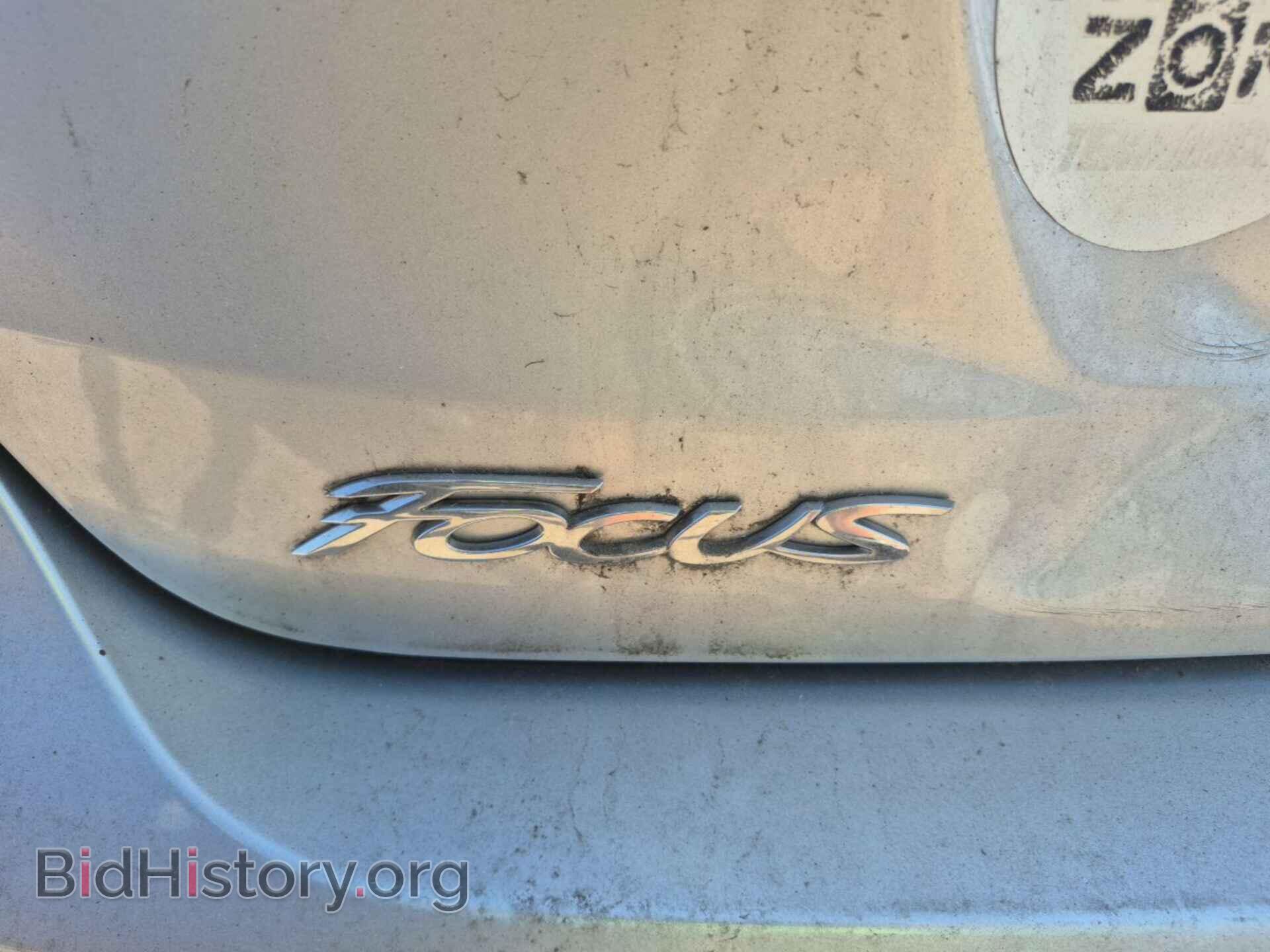 2016 FORD FOCUS - VIN: 1FADP3E20GL311189 - Фото 28