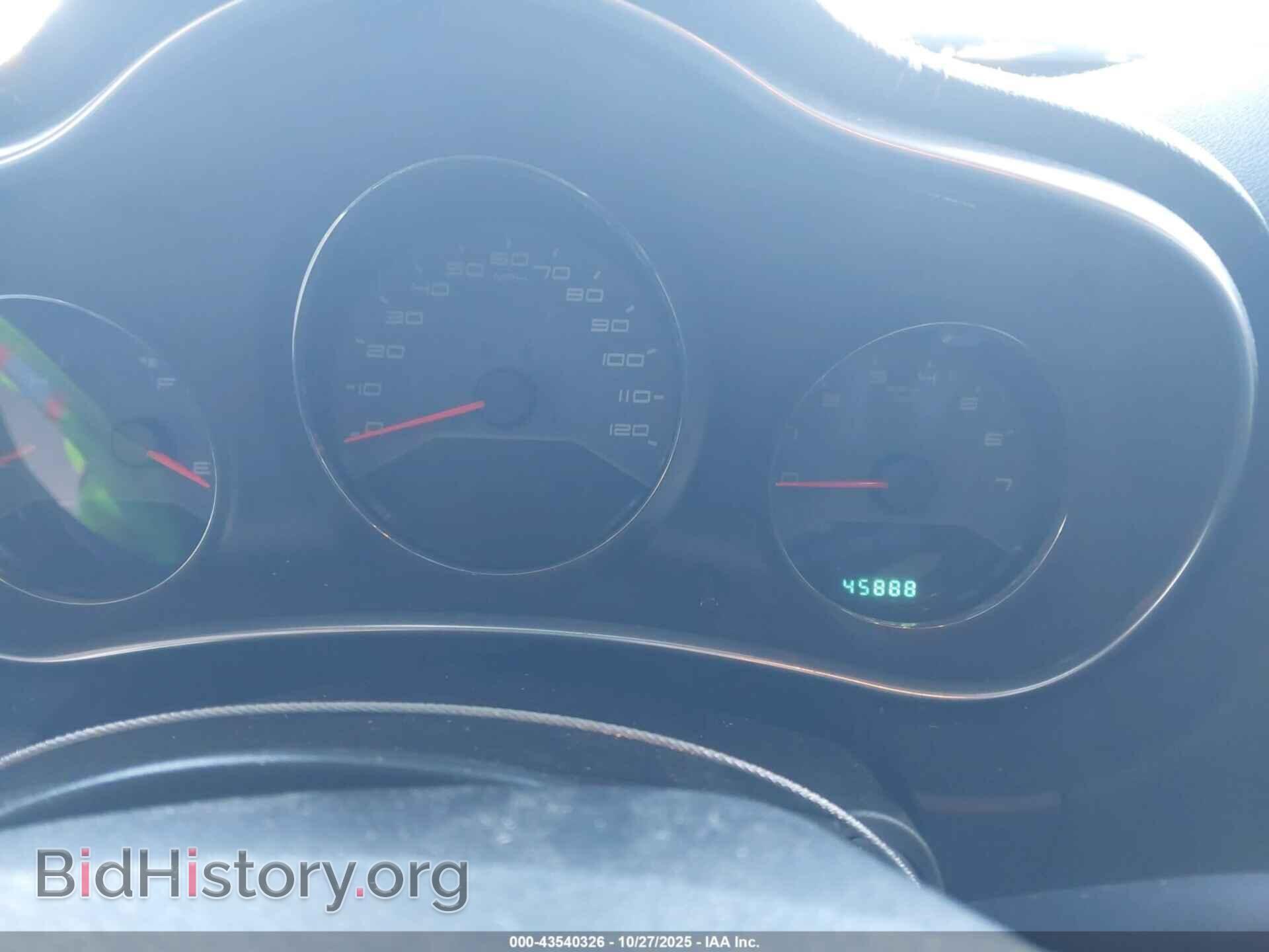 2013 DODGE AVENGER - VIN: 1C3CDZAGXDN522357 - Фото 7