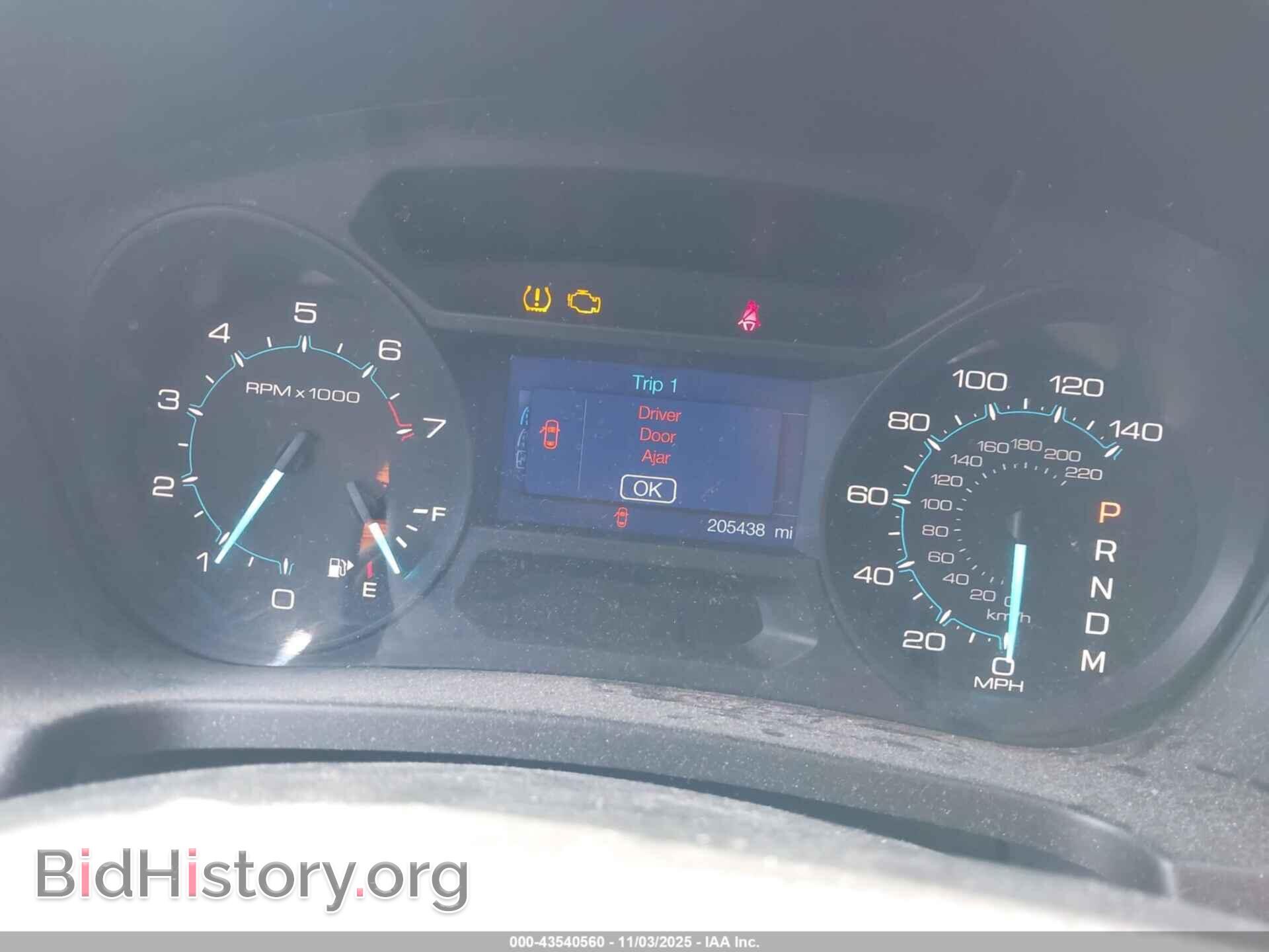2013 FORD EXPLORER - VIN: 1FM5K8B89DGB18929 - Фото 7