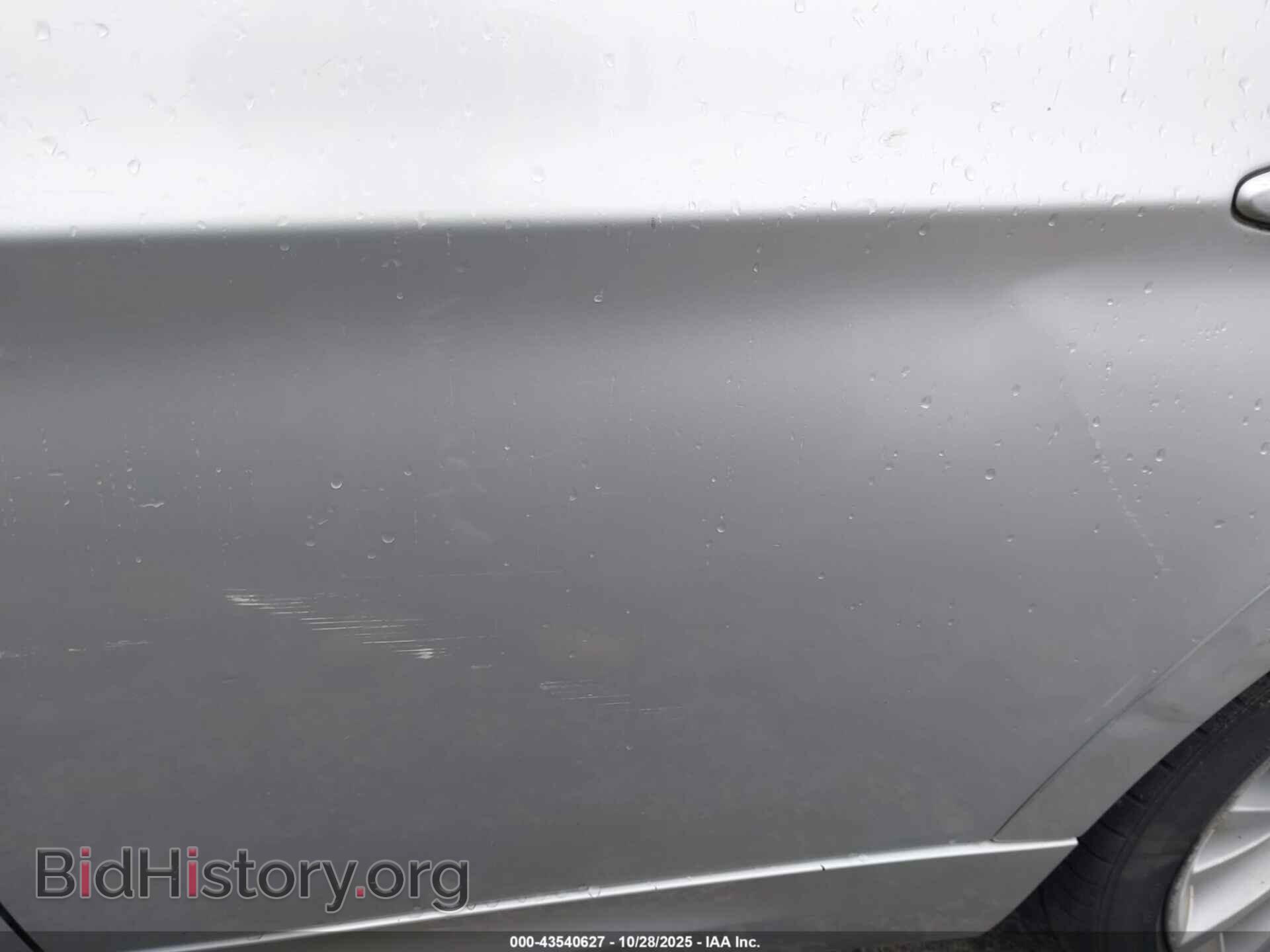 2011 BMW 335I - VIN: WBAPL5C56BA917836 - Фото 18