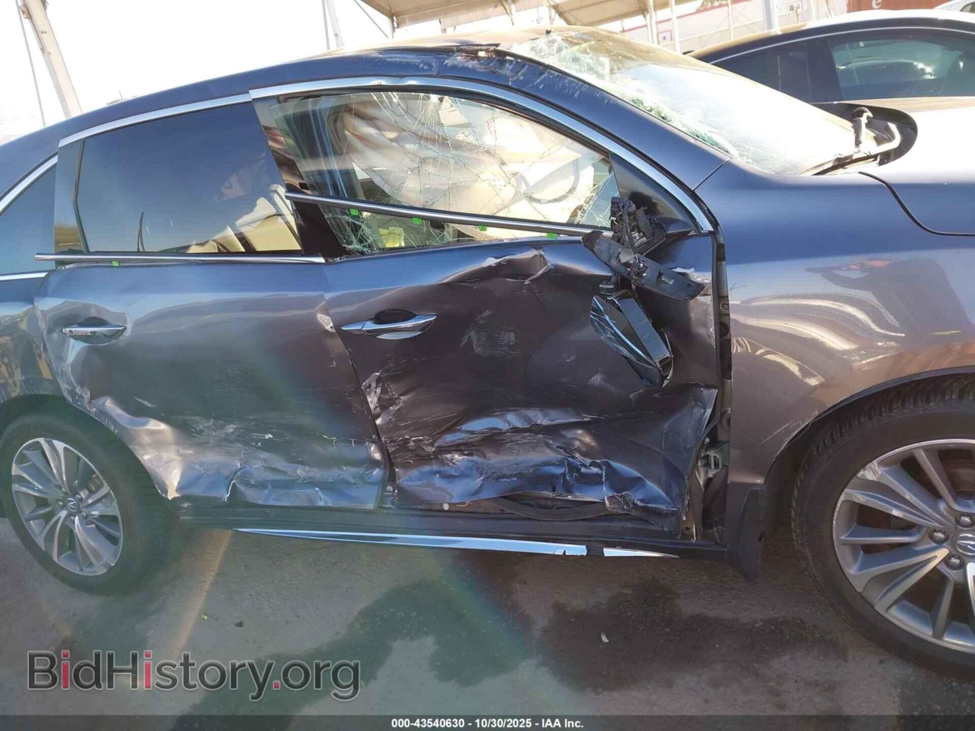 2018 ACURA MDX - VIN: 5J8YD3H58JL000869 - Фото 13