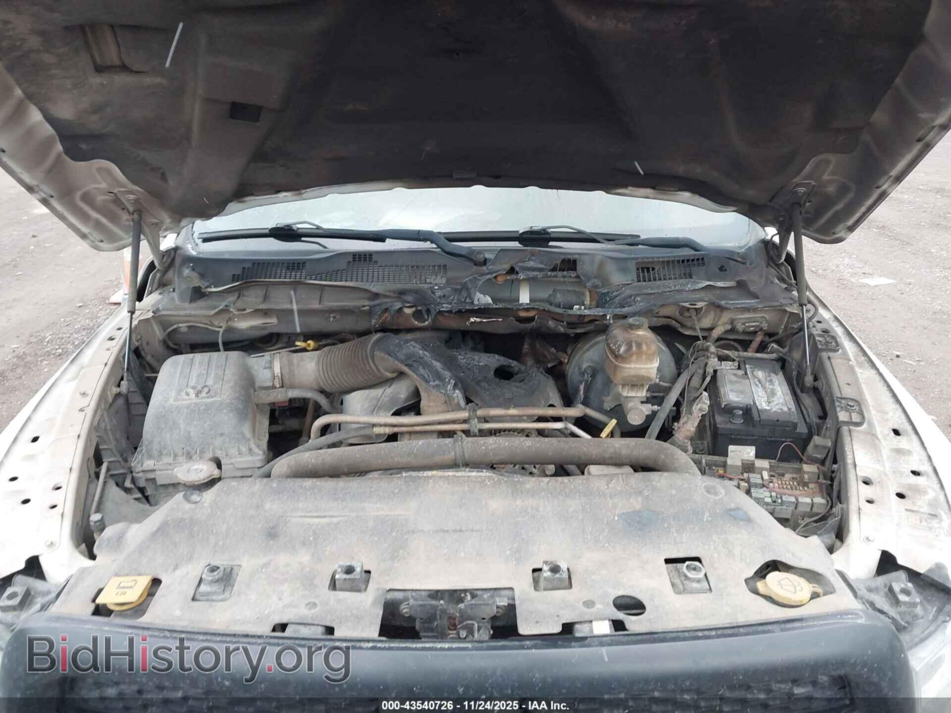 2013 RAM 2500 - VIN: 3C6TR5HT2DG568936 - Фото 10