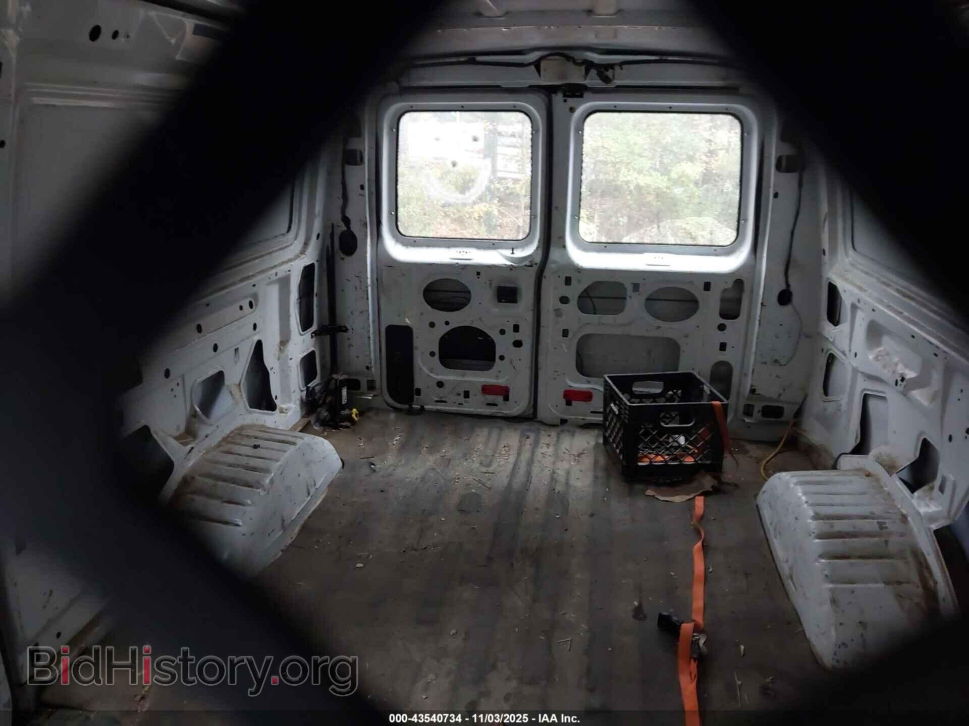 2012 FORD E-250 - VIN: 1FTNE2EW1CDA00666 - Фото 8