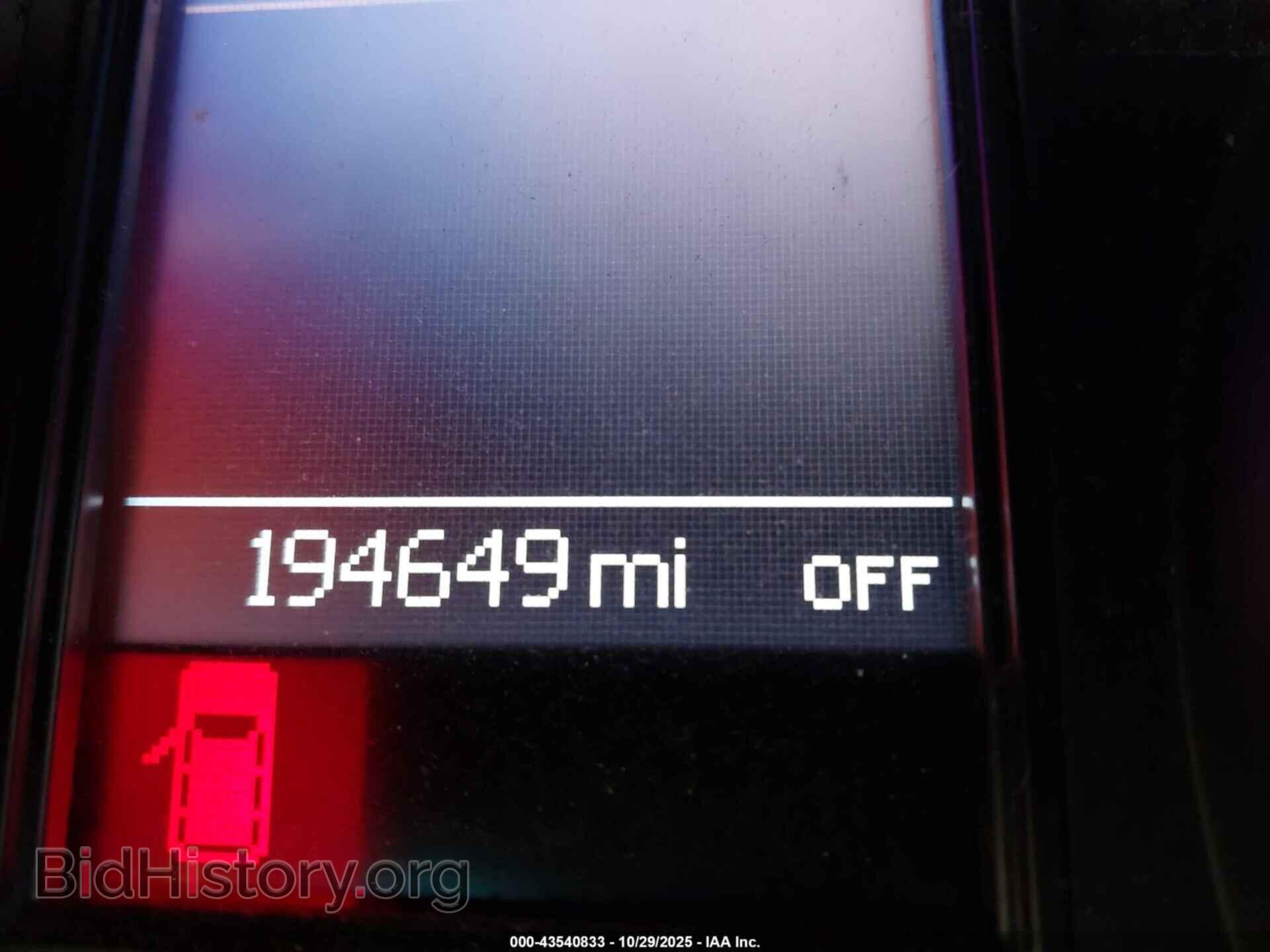 2013 DODGE DURANGO - VIN: 1C4RDJDG2DC530631 - Фото 15